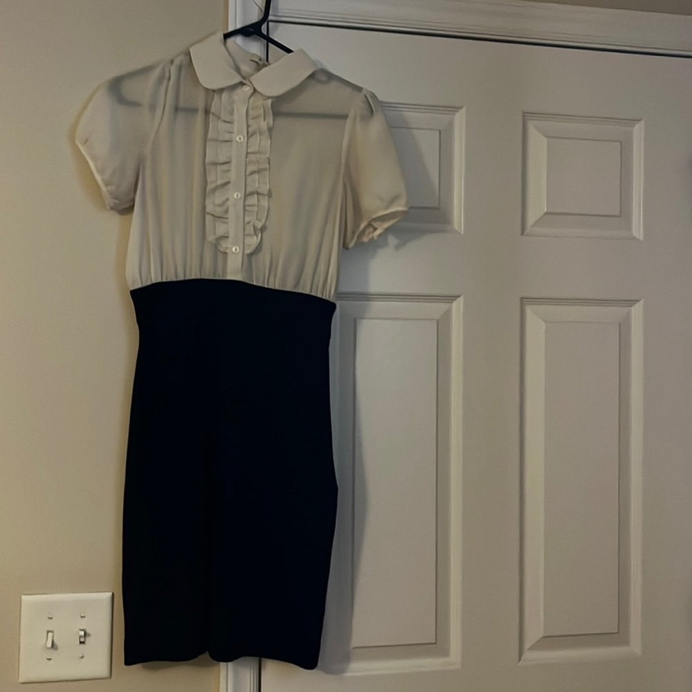 Business dress